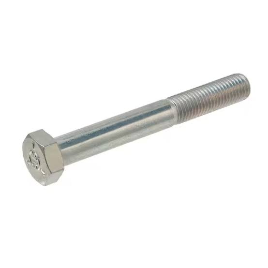 HEX BOLT 3/4 X 5