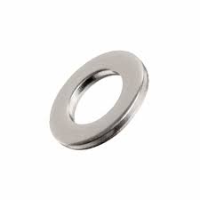 WASHER 5/8 FLAT