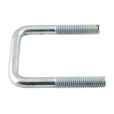 U-BOLT 5/8 X 6 X 5½