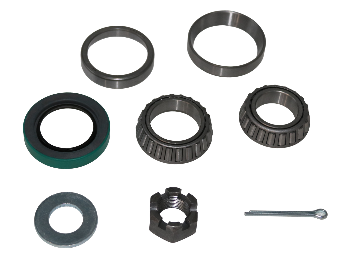 Stabilizer Bearing Repair Kit