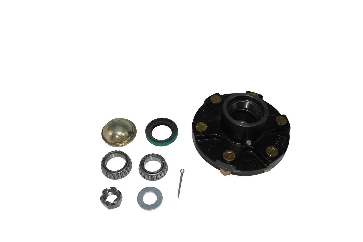 Stabilizer Hub Kit-6 Bolt