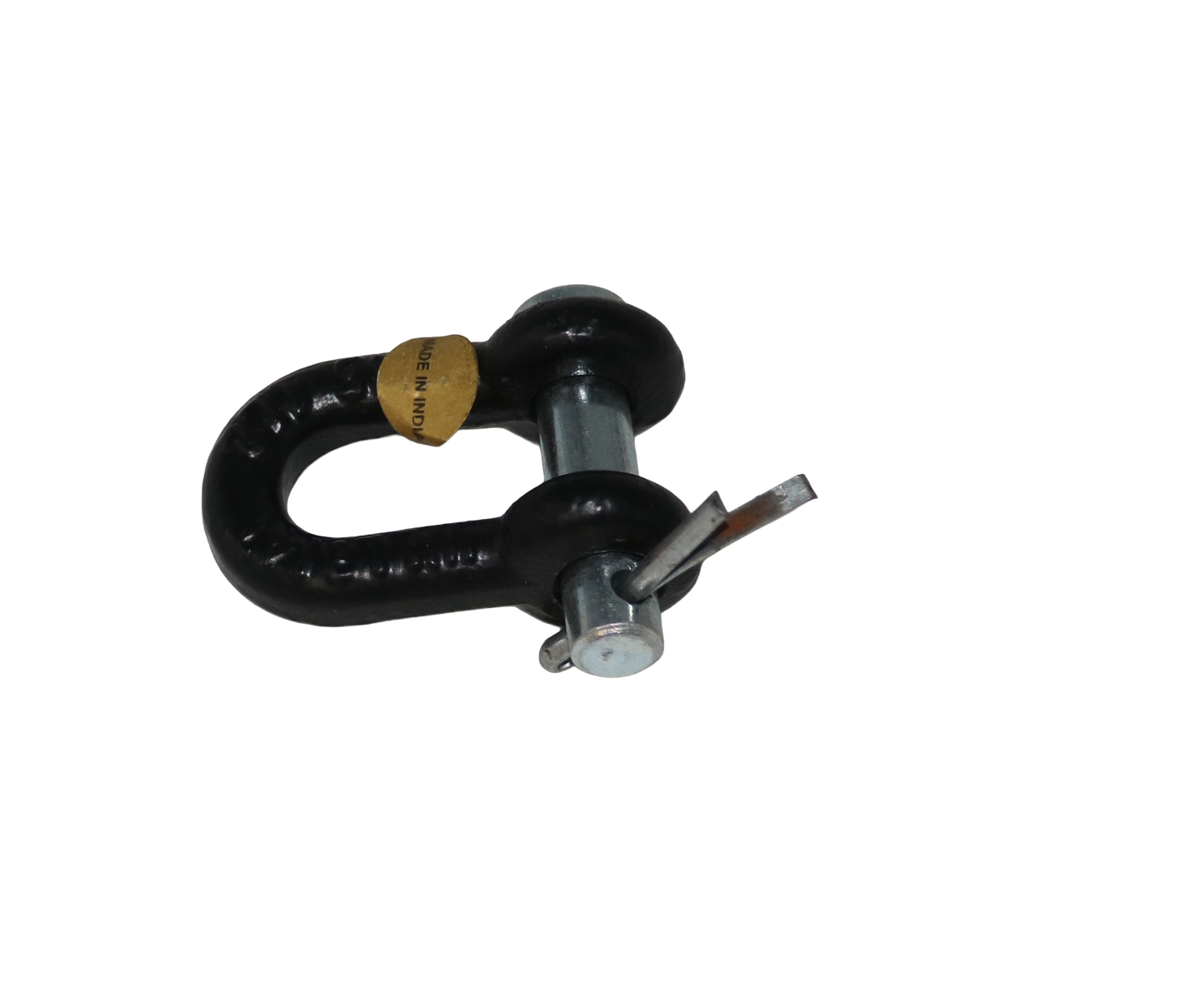Stabilizer Half Clamp