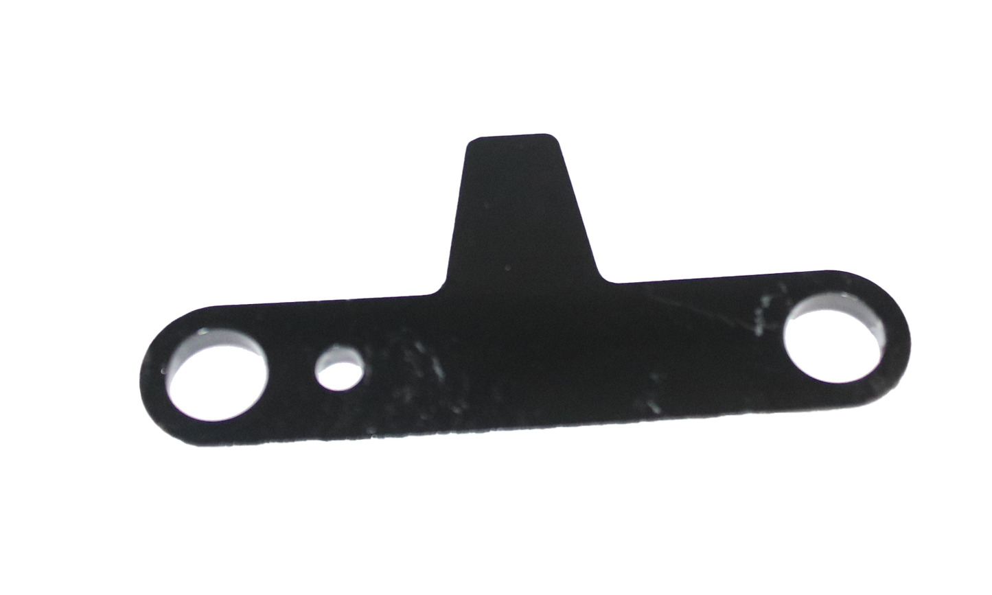 Floating Row Cleaner Lower Link Arm
