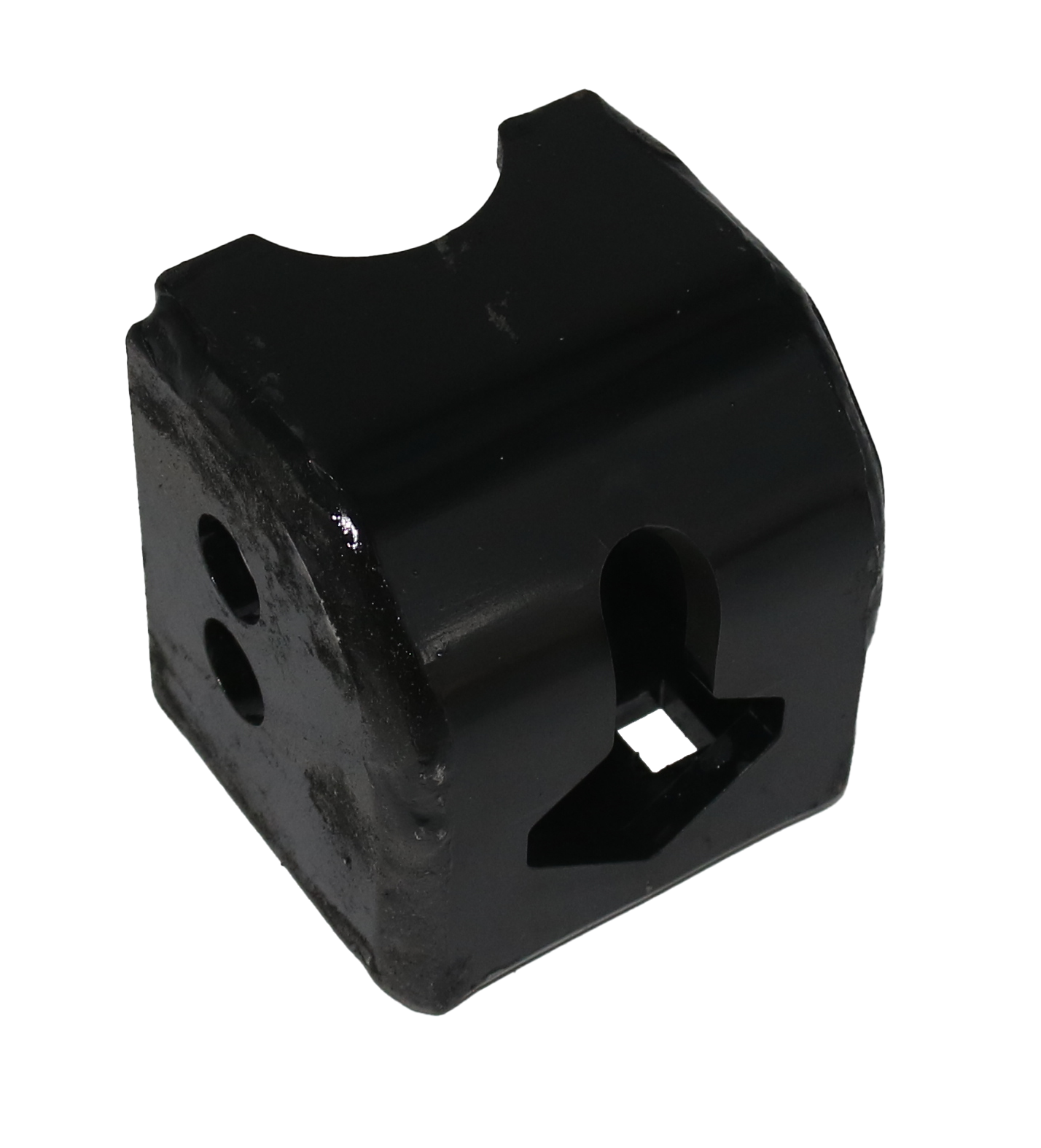 Nutri-Mate 3 Pivot Arm Mount
