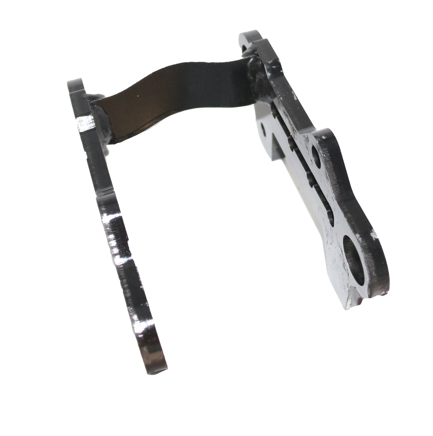 ROW CLEANER UPPER LINK ARM WLDMT