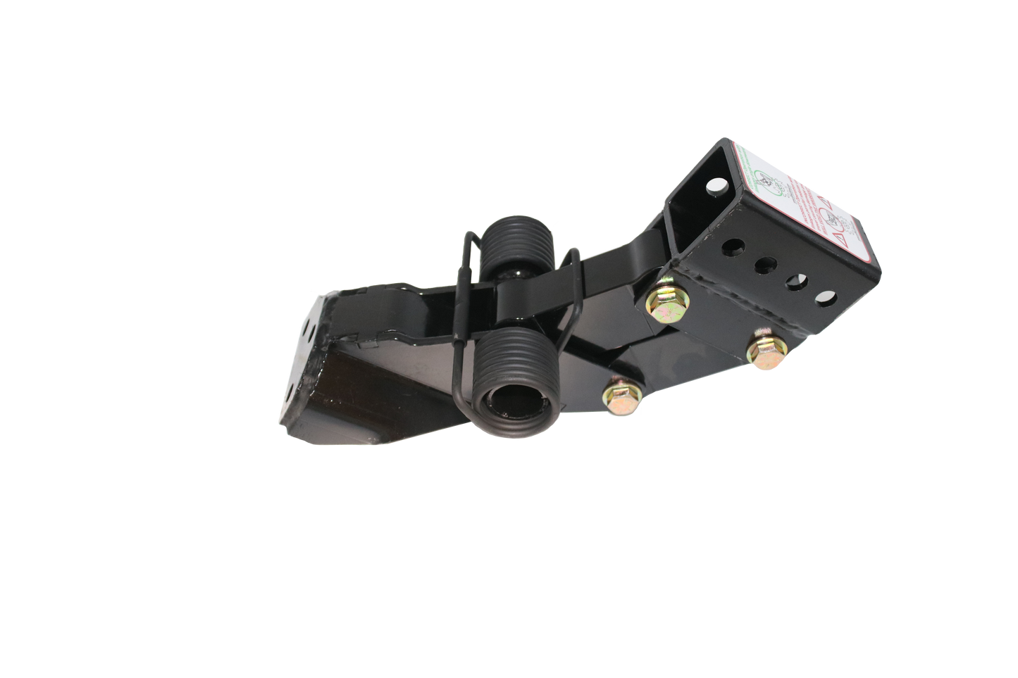 ROW CLEANER LINKAGE ASSY