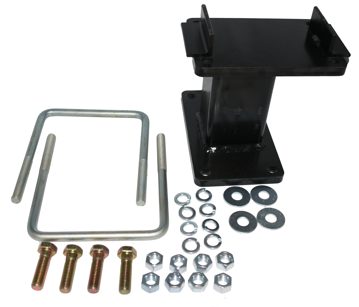 Stabilizer Planter Mount Bracket