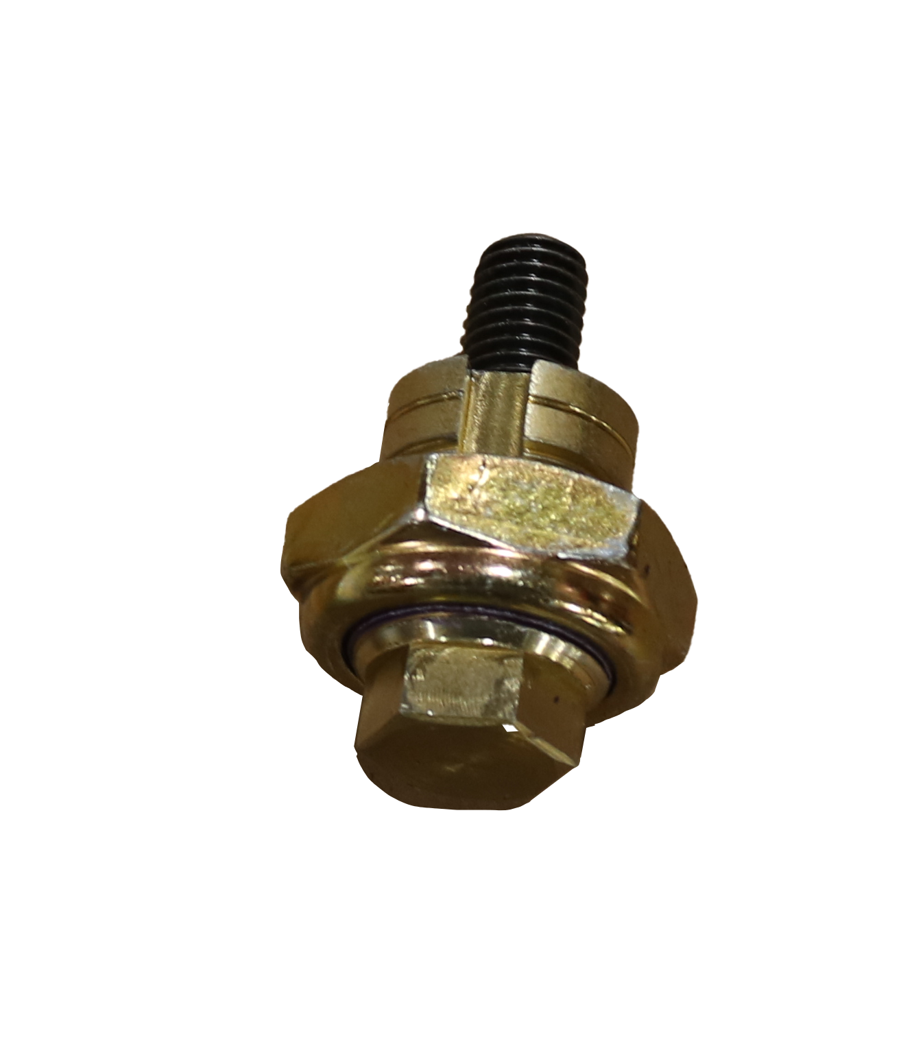Adjusting Stud Assembly 12mm short PR1280