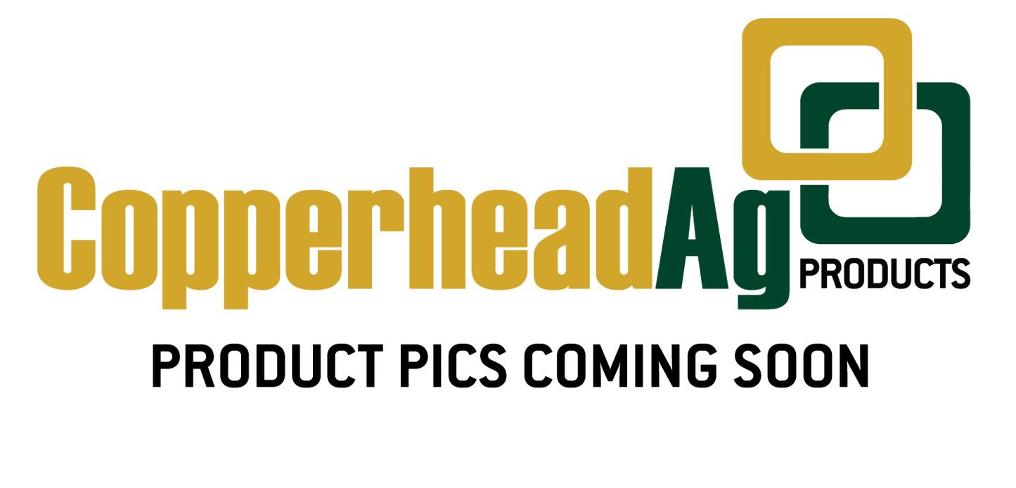 Case IH 1260 Row Cleaners & Mount