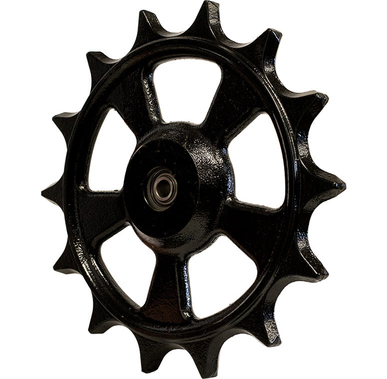 リール nium Cruiser Xtreme 21lb. Cast Closing Wheel – Copperhead Ag Products