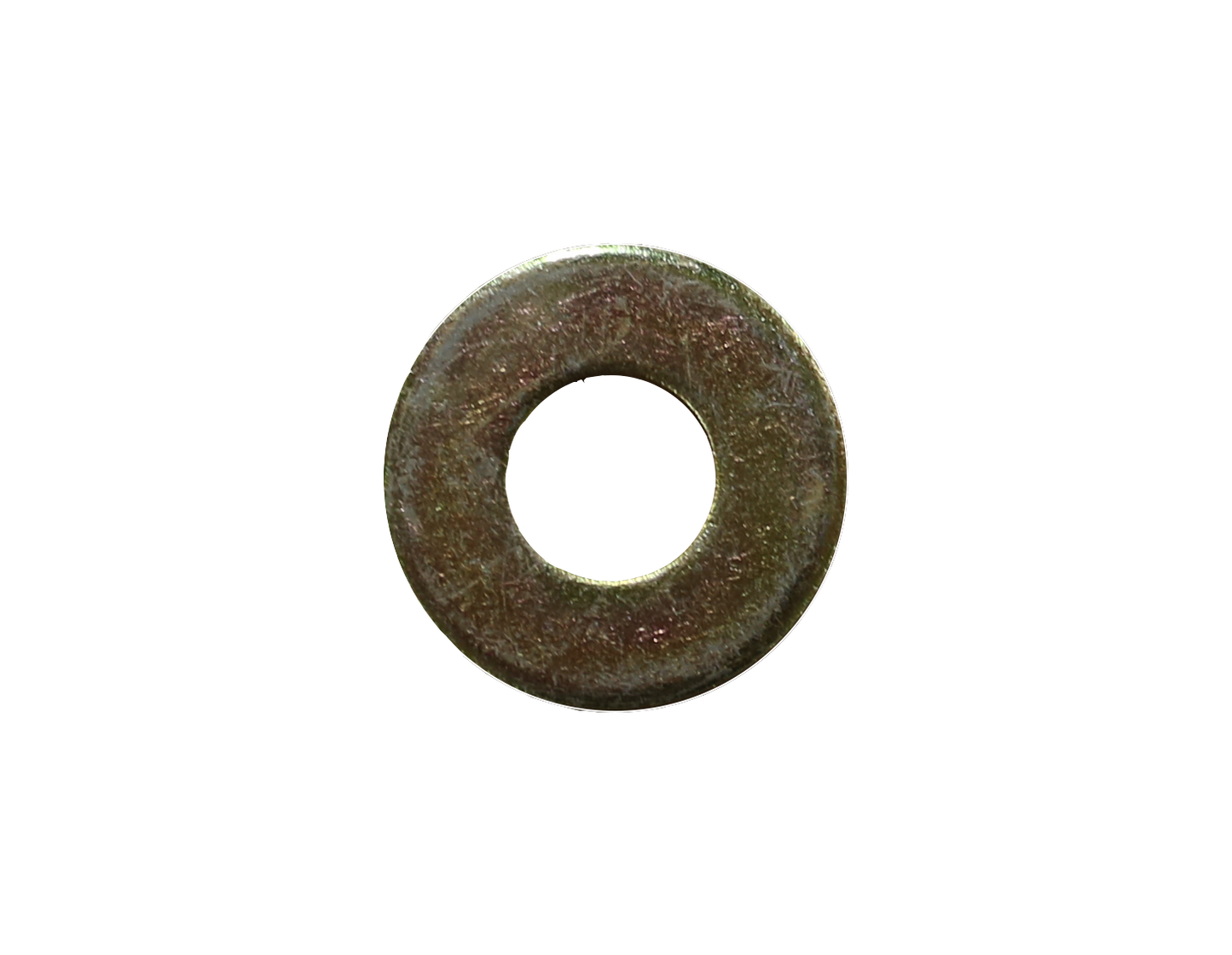 K1363 Flat Washer - 1-1/2 OD 5/810 .122 thk