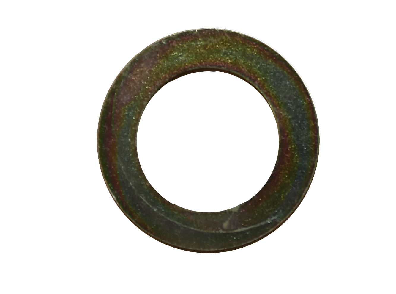 K1440 - Washer 2 x 17/64 x 1/2 ZY