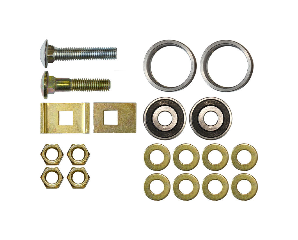 メンテナンス Masa Closing Wheel Frame Repair Kit JD 7200/7300 – Copperhead Ag Products