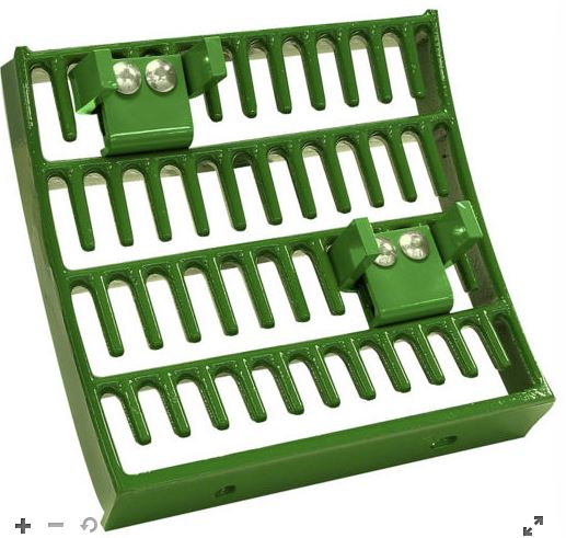 John Deere STS/S Individual Disruptor-Long