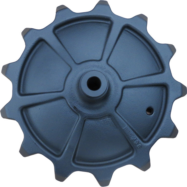 John Deere Drill Cruiser – Copperhead Ag Products