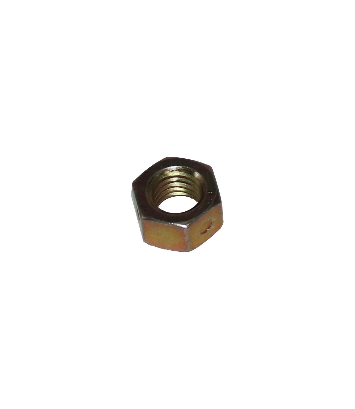 K1364 Lock Nut 5/8-11 Two Way Gr 8
