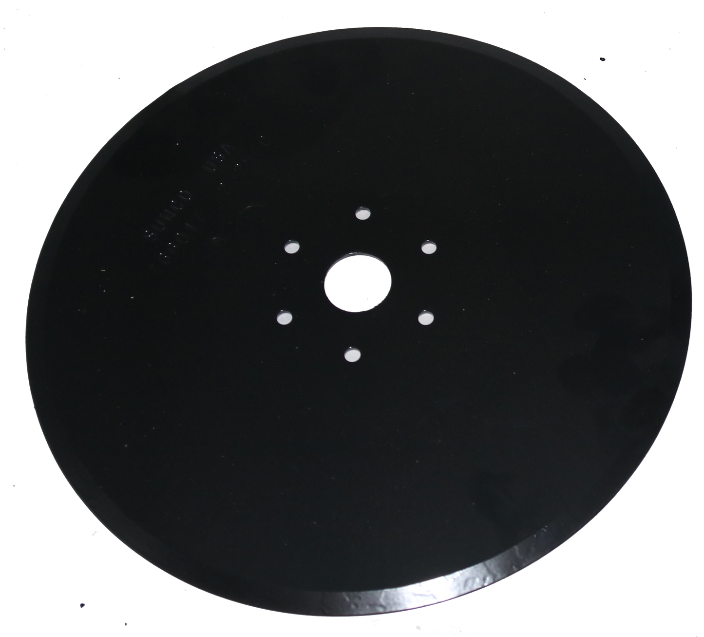 Nutri-Mate 12 Inch Smooth Disc Blade