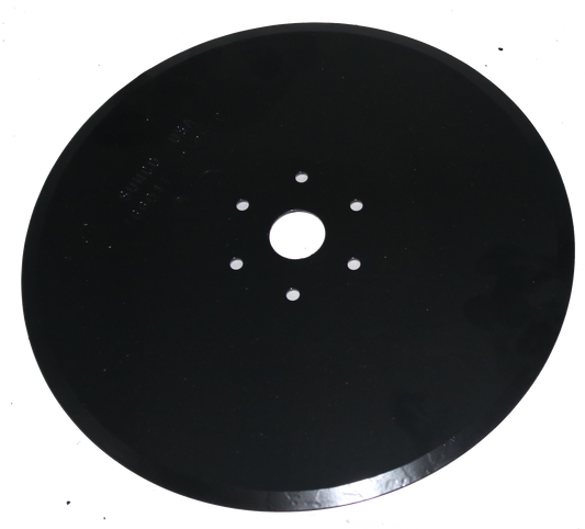 Nutri-Mate 12 Inch Smooth Disc Blade
