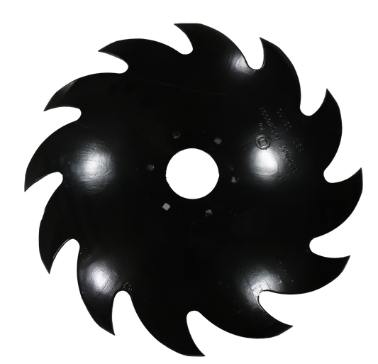 Row Cleaner Disc Blade 18 Inch