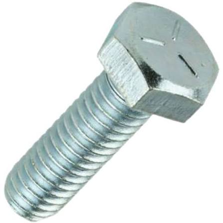 HEX BOLT ½ X 1