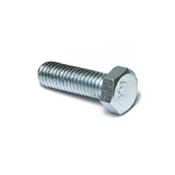 HEX BOLT ½ X 2