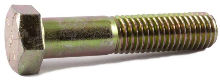 HEX BOLT ½ X 3