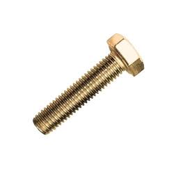 HEX BOLT ½ X 3½