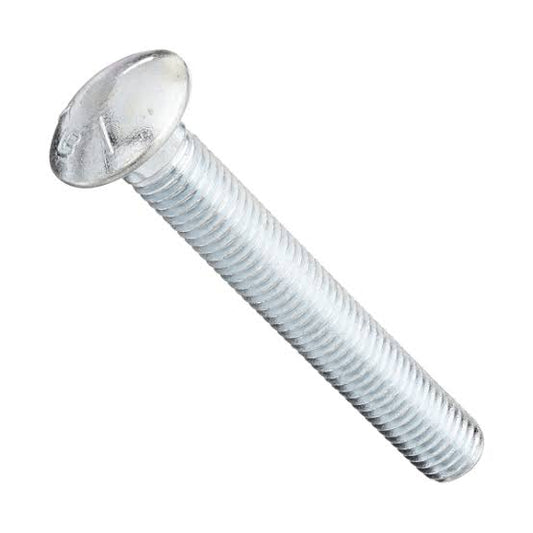 CARRIAGE BOLT ½ X 3¼