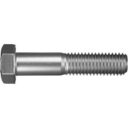 HEX BOLT 3/4 X 4