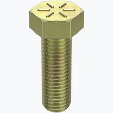 HEX BOLT 5/8 X 1 3/4