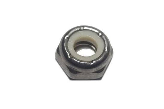 NUT #10-24 NYLOCK