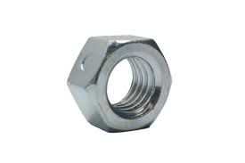 NUT ¼-20 LOCKING