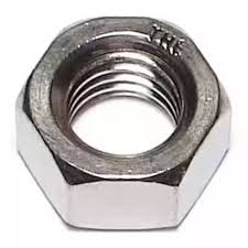 NUT ½-13 Self Locking