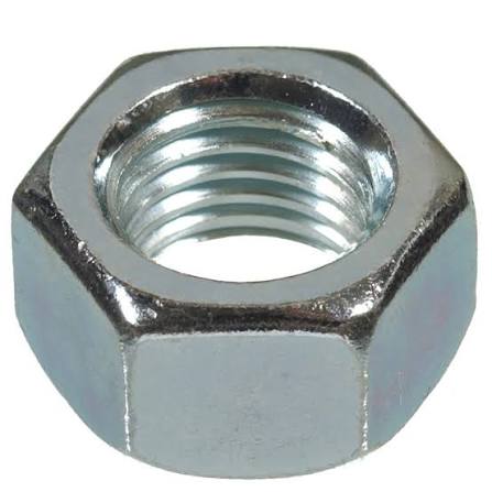 NUT 3/4-16 HEX