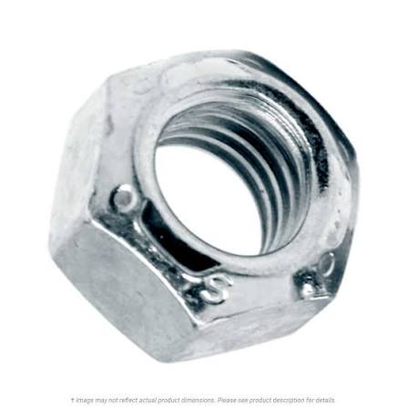 NUT 5/8-11 LOCKING
