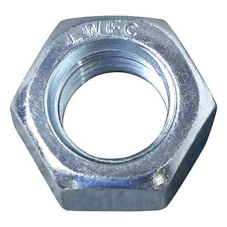NUT 3/4-10 LOCKING