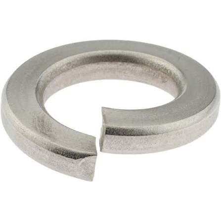 WASHER 5/8 LOCKING