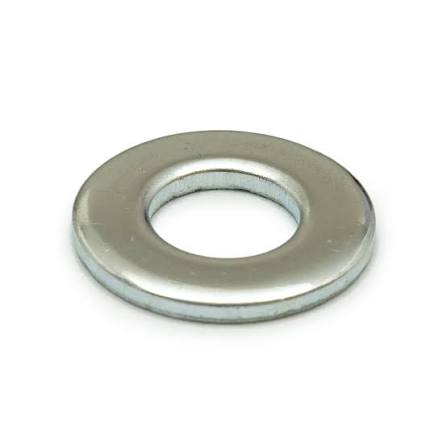 WASHER ½ FLAT SAE
