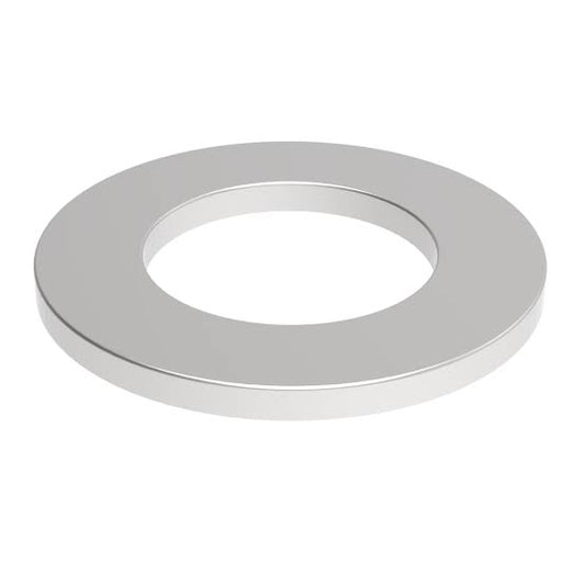 WASHER 17MM FLAT