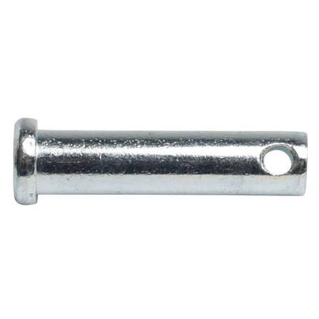 CLEVIS PIN 3/8 X 1¼