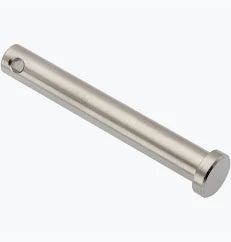CLEVIS PIN 7/16 X 3½