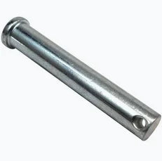 CLEVIS PIN ½ X 3