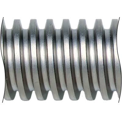 SCREW ACME 7/8 X 8½