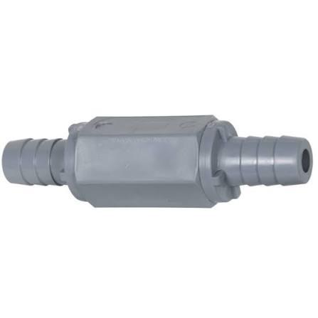 CHECK VALVE