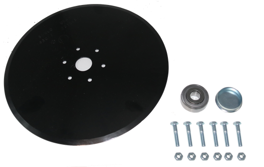 Nutrimate Repair Kit- 12in Smooth Blade