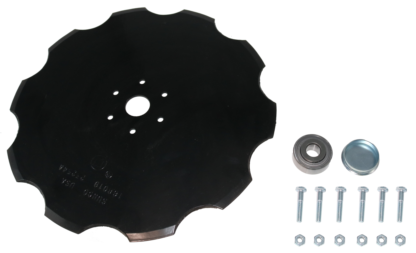 REPAIR KIT - 13½ INCH BLADE