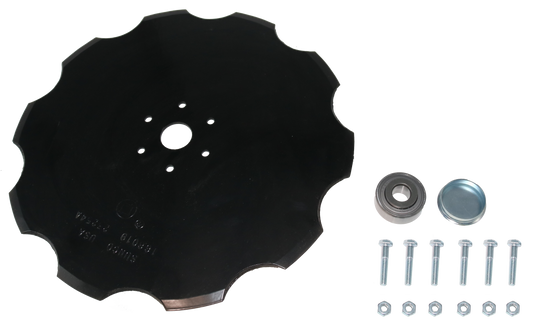 REPAIR KIT - 13½ INCH BLADE