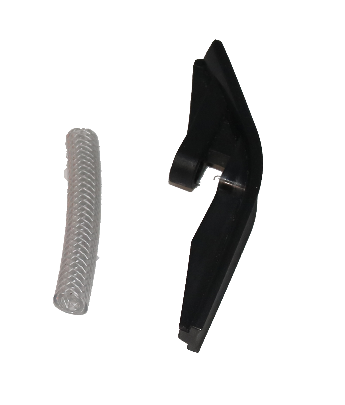 Nutri-Mate 2 Poly Scraper & Hose