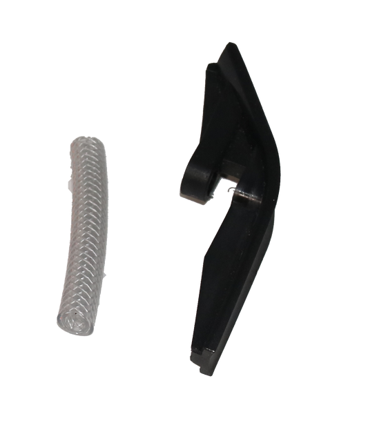 Nutri-Mate 2 Poly Scraper & Hose