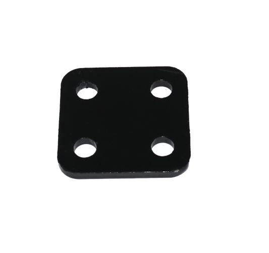 NUTRI-MATE SUPPORT PLATE